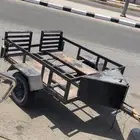 عربة بانشي