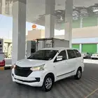 تويوتا افانزا