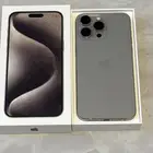 ايفون 15 برو ماكس