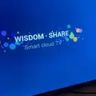 تلفزيون صيني GVC PRO. 40 بوصة سمارت