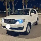 فورتشنر 2015