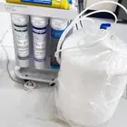 جهز فلتر مويه نظيف