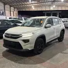 تويوتا اوربان فئة GL بنزين 2026