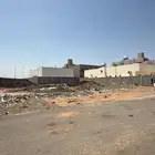 ارض سكنية للبيع في المدينه المنوره مخطط حرة جبل عير  ب