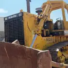 للبيع بلدوزر 155 خط ازرق