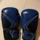 قفاز ملاكمه