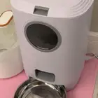 جهاز الطعام الجاف للقطط و الكلاب (الدراي فود )