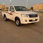 هايلوكس 2014 بلد