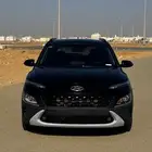 كونا 2022 اللون اسود