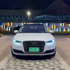 اودي A8 موديل 2015