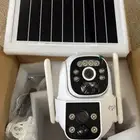 للبيع كامره علا طاقه الشمسه. وكامره علا النبه. وعقدعلا ط