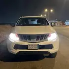 موستبيشي 2019