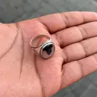 خاتم عقيق