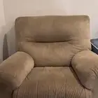 كرسي استرخاء كبير