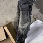 شمعات لكزز تركب على 19 إلي 23 النظافه وسط