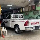 هايلكس 2017 غماره ديزل