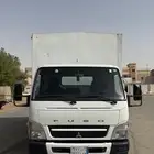 ميتسوبيشي دينه كنتر 2022 5 طن مكيفه