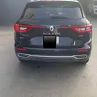 رينو كوليوس 2018 نظييف