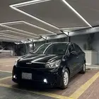Kia Pegas 2023 Full Option AlJabr Import
