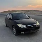 سياره الانترا موديل 2011 فل كامل