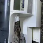 مكينة تطريز