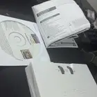 كرت فضي كرت ابيض جديد حدي فيه 800