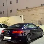 مرسيدس E 400كوبيه 2018
