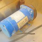 دينمو سمنان أمريكي الأصلي