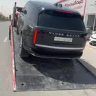 سطحه شمال الرياض