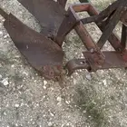 اسطوانه وا صحن حراثه