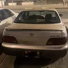 كامري 96 Gli اللون ذهبي  رصاصي -مكة