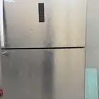 ثلاجه لمس