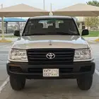 لاندكروزر 2006 استاندر