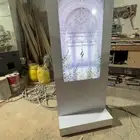 للبيع شاشة استقبال