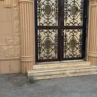 ابحث عن شقه بحي اليرموك او الخليج بسعر 30 الف