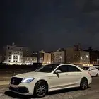 مارسيدس يخت s400 محول 63 داخلي خارجي مع وجود قطع الوكالة