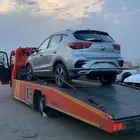 سطحه الرياض الى شمال الجوف وما حولها