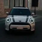 ميني كوبر الناغي mini cooper resolute 2024