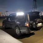 ميتسوبيشي باجيرو