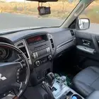 باجيرو 2015 ربع