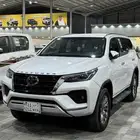 للبيع جيب فورشنر مديل 2023فل كامل