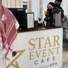 بار قهوة للمناسبات والحفلات ستيشن قهوة ركن قهوة