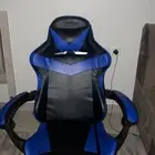 كرسي قيمنق