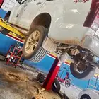 تغير جير مستورد ايسوزو 2015