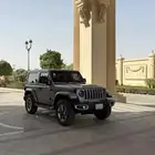 جيب رانجلر صحارى