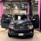 اكسبديشن 2013 قصير