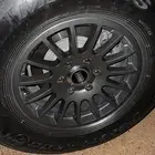 جنوط برايد مقاس 17