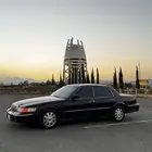 فورد ماركيز 1998