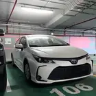 كورلا 2020 للبيع