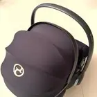 كرسي سياره ماماز باباز